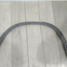 Молдинг крыла задний левый бу BMW X3 G01 OEM 51777400669