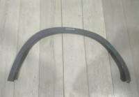 Молдинг крыла задний левый бу BMW X3 G01 OEM 51777400669