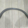 Молдинг крыла задний левый бу BMW X3 G01 OEM 51777400669