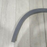 Молдинг крыла задний левый бу BMW X3 G01 OEM 51777400669