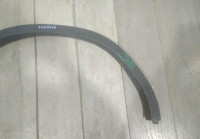 Молдинг крыла задний левый бу BMW X3 G01 OEM 51777400669