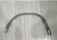 Молдинг крыла задний левый бу BMW X3 G01 OEM 51777400669