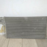 Радиатор кондиционера бу Skoda Rapid OEM 6C0816411B