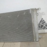 Радиатор кондиционера бу Skoda Rapid OEM 6C0816411B