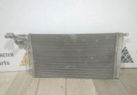 Радиатор кондиционера бу Skoda Rapid OEM 6C0816411B