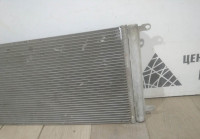 Радиатор кондиционера бу Skoda Rapid OEM 6C0816411B