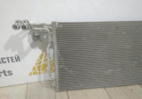 Радиатор кондиционера бу Skoda Rapid OEM 6C0816411B