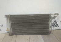 Радиатор кондиционера бу Skoda Rapid OEM 6C0816411B