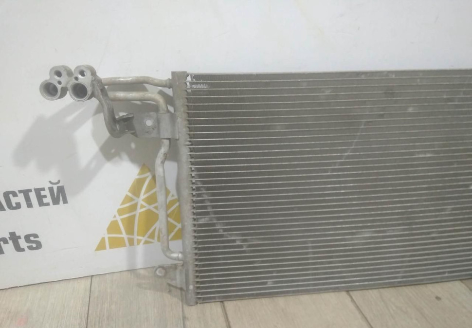 Радиатор кондиционера бу Skoda Rapid OEM 6C0816411B Радиатор кондиционера бу Skoda Rapid OEM 6C0816411B