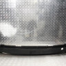 Спойлер заднего бампера Hyundai Tucson 3 oem 86612d7010