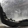 Спойлер заднего бампера Hyundai Tucson 3 oem 86612d7010