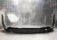 Спойлер заднего бампера Hyundai Tucson 3 oem 86612d7010