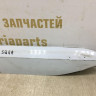 Молдинг двери задний правый  Skoda Superb 3 OEM 3V0853596A