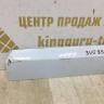 Молдинг двери задний правый  Skoda Superb 3 OEM 3V0853596A