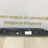 Молдинг двери задний правый  Skoda Superb 3 OEM 3V0853596A