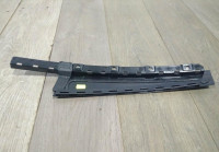 Накладка стойки задней левой двери бу BMW 3 G20 OEM 51437465139