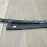 Накладка стойки задней левой двери бу BMW 3 G20 OEM 51437465139 Накладка стойки задней левой двери бу BMW 3 G20 OEM 51437465139