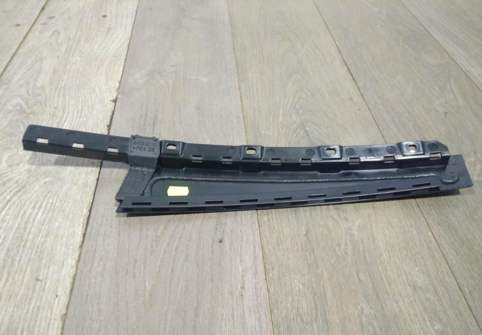 Накладка стойки задней левой двери бу BMW 3 G20 OEM 51437465139 Накладка стойки задней левой двери бу BMW 3 G20 OEM 51437465139