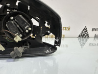 Корпус зеркала правый бу Renault Fluence OEM 963010175R