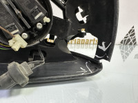 Корпус зеркала правый бу Renault Fluence OEM 963010175R