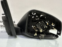 Корпус зеркала правый бу Renault Fluence OEM 963010175R