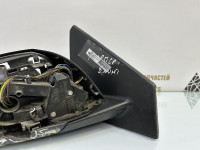 Корпус зеркала правый бу Renault Fluence OEM 963010175R