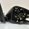 Корпус зеркала правый бу Renault Fluence OEM 963010175R