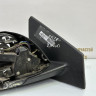 Корпус зеркала правый бу Renault Fluence OEM 963010175R