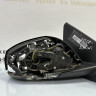 Корпус зеркала правый бу Renault Fluence OEM 963010175R