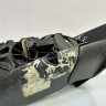 Корпус зеркала правый бу Renault Fluence OEM 963010175R