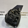 Корпус зеркала правый бу Renault Fluence OEM 963010175R