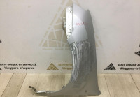 Крыло переднее левое Renault Duster 2010  OEM 631012718R