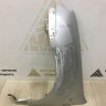 Крыло переднее левое Renault Duster 2010  OEM 631012718R