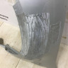 Крыло переднее левое Renault Duster 2010  OEM 631012718R