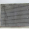 Радиатор охлаждения бу Lada Largus OEM 214105731R (скл-3)