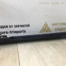 Накладка порога правая Volkswagen Passat B8 oem 3g0853858f Накладка порога правая Volkswagen Passat B8 oem 3g0853858f