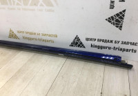 Накладка порога правая Volkswagen Passat B8 oem 3g0853858f