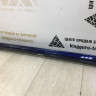 Накладка порога правая Volkswagen Passat B8 oem 3g0853858f Накладка порога правая Volkswagen Passat B8 oem 3g0853858f