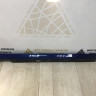 Накладка порога правая Volkswagen Passat B8 oem 3g0853858f Накладка порога правая Volkswagen Passat B8 oem 3g0853858f