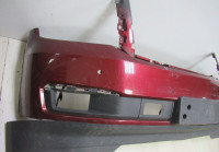 Бампер передний Chevrolet Tahoe 4 oem 22936492 (трещины) (скл-3)