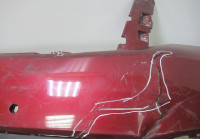 Бампер передний Chevrolet Tahoe 4 oem 22936492 (трещины) (скл-3)