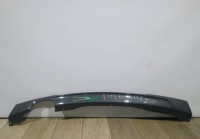 Спойлер заднего бампера бу BMW 3 F30 M-Pack OEM 51128054198