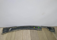 Спойлер заднего бампера бу BMW 3 F30 M-Pack OEM 51128054198