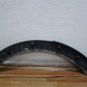 Расширитель арки крыла задний левый Hyundai Creta (16>) oem 87743m0000 Расширитель арки крыла задний левый Hyundai Creta (16>) oem 87743m0000