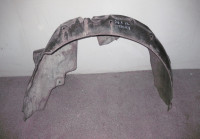 Подкрылок задний правый Audi a3 (13>) oem 8v5810172b (скл-3)