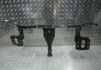 Панель передняя Chevrolet Lanos oem  96303597 (скл-3)