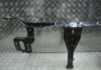 Панель передняя Chevrolet Lanos oem  96303597 (скл-3)