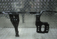 Панель передняя Chevrolet Lanos oem  96303597 (скл-3)