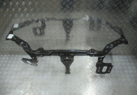 Панель передняя Chevrolet Lanos oem  96303597 (скл-3)