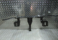 Панель передняя Chevrolet Lanos oem  96303597 (скл-3)